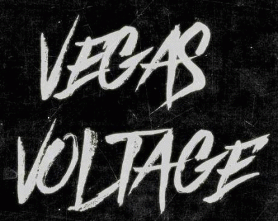 logo Vegas Voltage